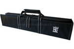 Malette 5 couteaux + 1 fusil Martinez & Gascon