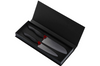 Coffret cadeau KYOCERA 2 couteaux céramique haut-de-gamme lames noires