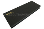 Coffret cadeau KYOCERA 2 couteaux céramique haut-de-gamme lames noires