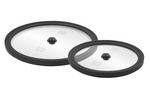 Set de 2 couvercles en verre Zwilling Unlock Fresh & Save 16 cm + 20 cm