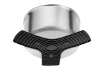 Set de 2 dessous de plat Zwilling Unlock en silicone magnétique