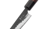 Couteau universel japonais artisanal Anryu AS 12cm