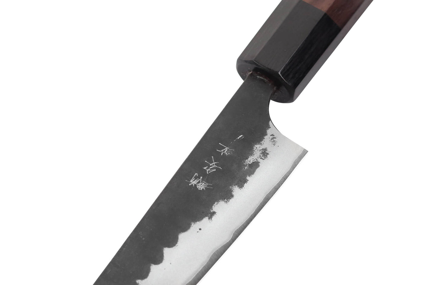 Couteau universel japonais artisanal Anryu AS 12cm