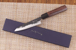 Couteau universel japonais artisanal Anryu AS 12cm