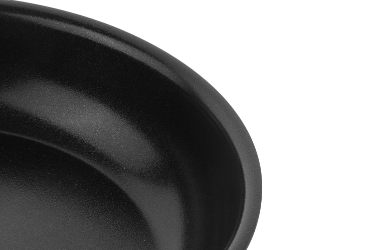 Set de 2 poêles Zwilling Unlock Ceraforme® Titanium en aluminium 20 et 28cm + 1 poignée amovible