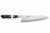 Couteau de chef 19,5cm japonais artisanal Fujiwara Maboroshi
