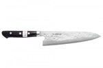 Couteau de chef 19,5cm japonais artisanal Fujiwara Maboroshi