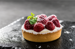 Moule en silicone professionnel Silikomart Silicon Flex 300x175mm 15 mini tartelettes 4.5cm