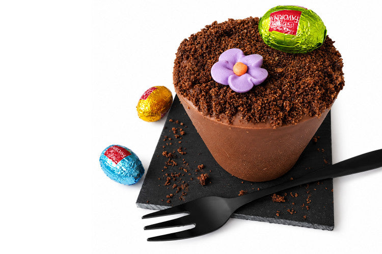 Moule en silicone professionnel Silikomart Silicon Flex 300x175mm 6 babas 7.5cm