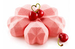 Moule silicone 3D Silikomart Sakura Origami