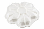 Moule silicone 3D Silikomart Sakura Origami