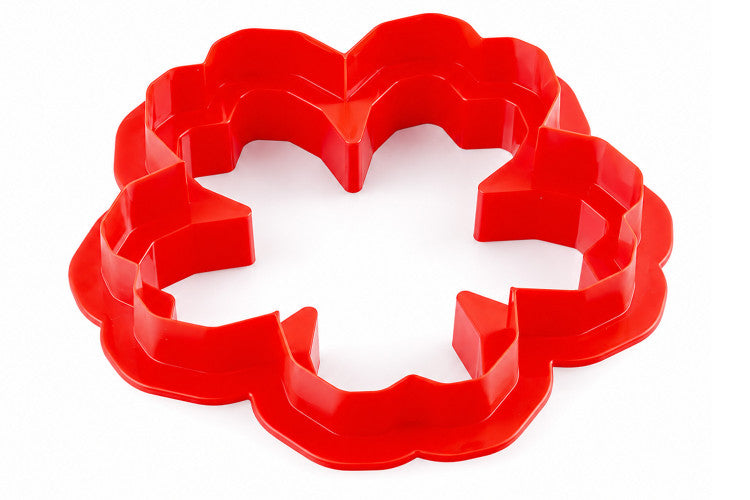Moule silicone 3D Silikomart Sakura Origami