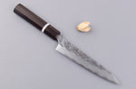 Couteau universel 15cm japonais artisanal Yoshimi Kato Hyo SG2