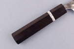 Couteau universel 15cm japonais artisanal Yoshimi Kato Hyo SG2