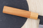 Couteau de chef 15cm japonais artisanal Kouki Hashimoto BS2
