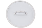 Sauteuse Zwilling Peak Ceraforce® HyCoat en inox et revêtement céramique avec couvercle en verre 26cm