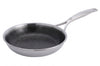 Poêle Zwilling Peak Ceraforce® HyCoat en inox et revêtement céramique - 20cm