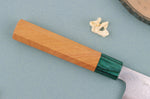 Couteau de chef 21cm japonais artisanal Makoto Kurosaki Kodama VG10