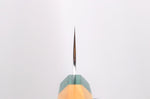 Couteau de chef 21cm japonais artisanal Makoto Kurosaki Kodama VG10