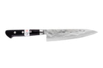 Couteau universel 15cm japonais artisanal Fujiwara Maboroshi