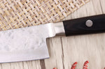 Couteau universel 15cm japonais artisanal Fujiwara Maboroshi