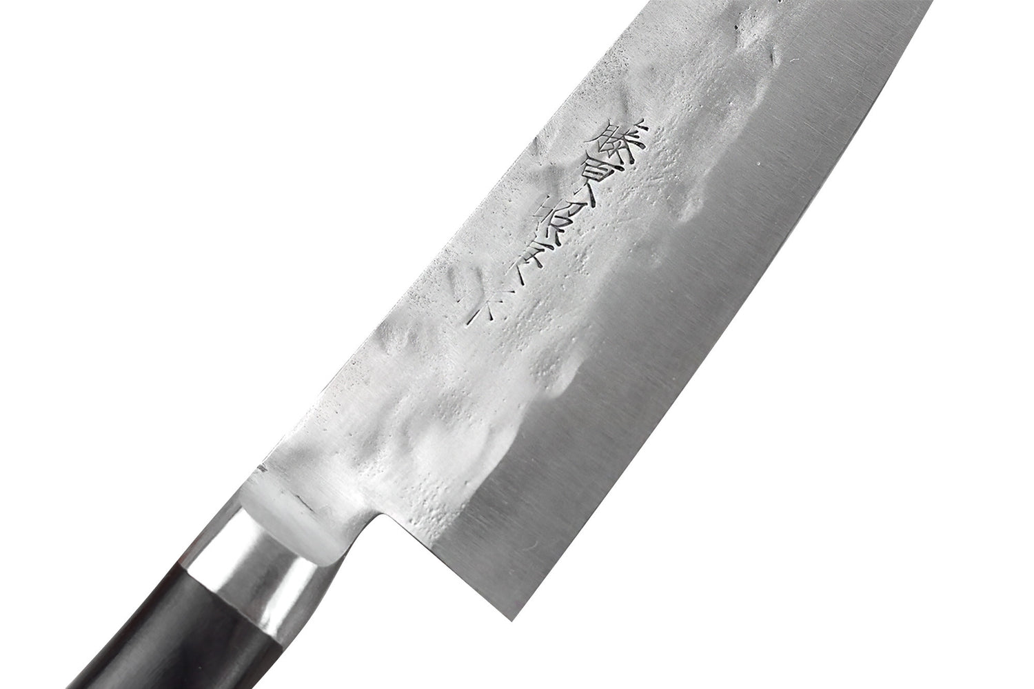 Couteau universel 15cm japonais artisanal Fujiwara Maboroshi