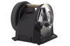 Affuteuse électrique noire TORMEK T-1 meule diamant silencieuse