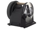 Affuteuse électrique noire TORMEK T-1 meule diamant silencieuse