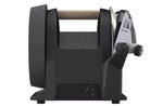 Affuteuse électrique noire TORMEK T-1 meule diamant silencieuse