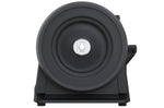 Affuteuse électrique noire TORMEK T-1 meule diamant silencieuse