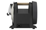 Affuteuse électrique noire TORMEK T-1 meule diamant silencieuse