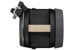 Affuteuse électrique noire TORMEK T-1 meule diamant silencieuse