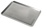 Plaque pâtissière perforée Patisdécor en aluminium 30x20cm