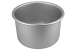 Moule à gâteau rond Patisdécor en aluminium 15,2x10cm
