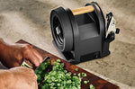 Affuteuse électrique noire TORMEK T-1 meule diamant silencieuse