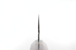 Couteau santoku 16,5cm japonais artisanal Makoto Kurosaki Samidorizuki SGStrix