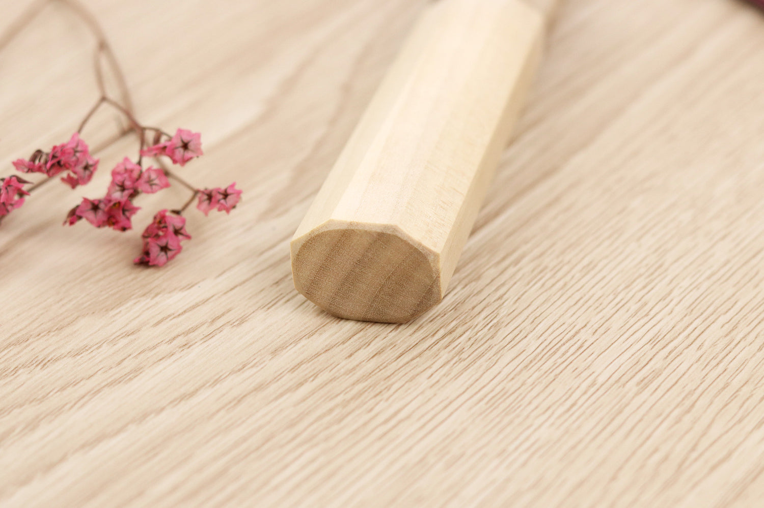 Couteau universel 13,5cm japonais artisanal Yuzo Haruto Damas