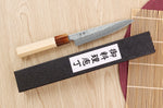 Couteau universel 13,5cm japonais artisanal Yuzo Haruto Damas