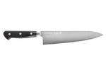 Couteau de chef 21cm japonais artisanal Takamura VG10 poli