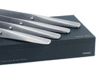 Coffret 4 Couteaux à steak Type 301 Design by F.A. Porsche