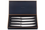 Coffret 4 Couteaux à steak Type 301 Design by F.A. Porsche