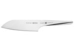 Couteau Santoku 18cm Type 301 Design by F.A. Porsche P02 - Chroma