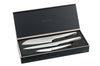 Coffret 3 couteaux Type 301 Design by F.A. Porsche - P529