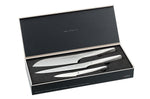 Coffret 3 couteaux Type 301 Design by F.A. Porsche - P529