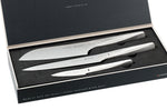 Coffret 3 couteaux Type 301 Design by F.A. Porsche - P529