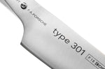 Couteau Chef 20cm Type 301 Design by F.A. Porsche P18 - Chroma