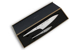Coffret 2 couteaux Chroma Type 301 Design by F.A. Porsche Office 8cm + Chef 20cm