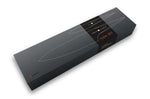 Coffret 2 couteaux Chroma Type 301 Design by F.A. Porsche Office 8cm + Chef 20cm