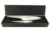 Coffret 2 couteaux Chroma Type 301 Design by F.A. Porsche Office 8cm + Chef 20cm