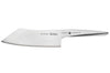 Couteau Santoku Chroma Type 301 Design by F.A. Porsche 19cm